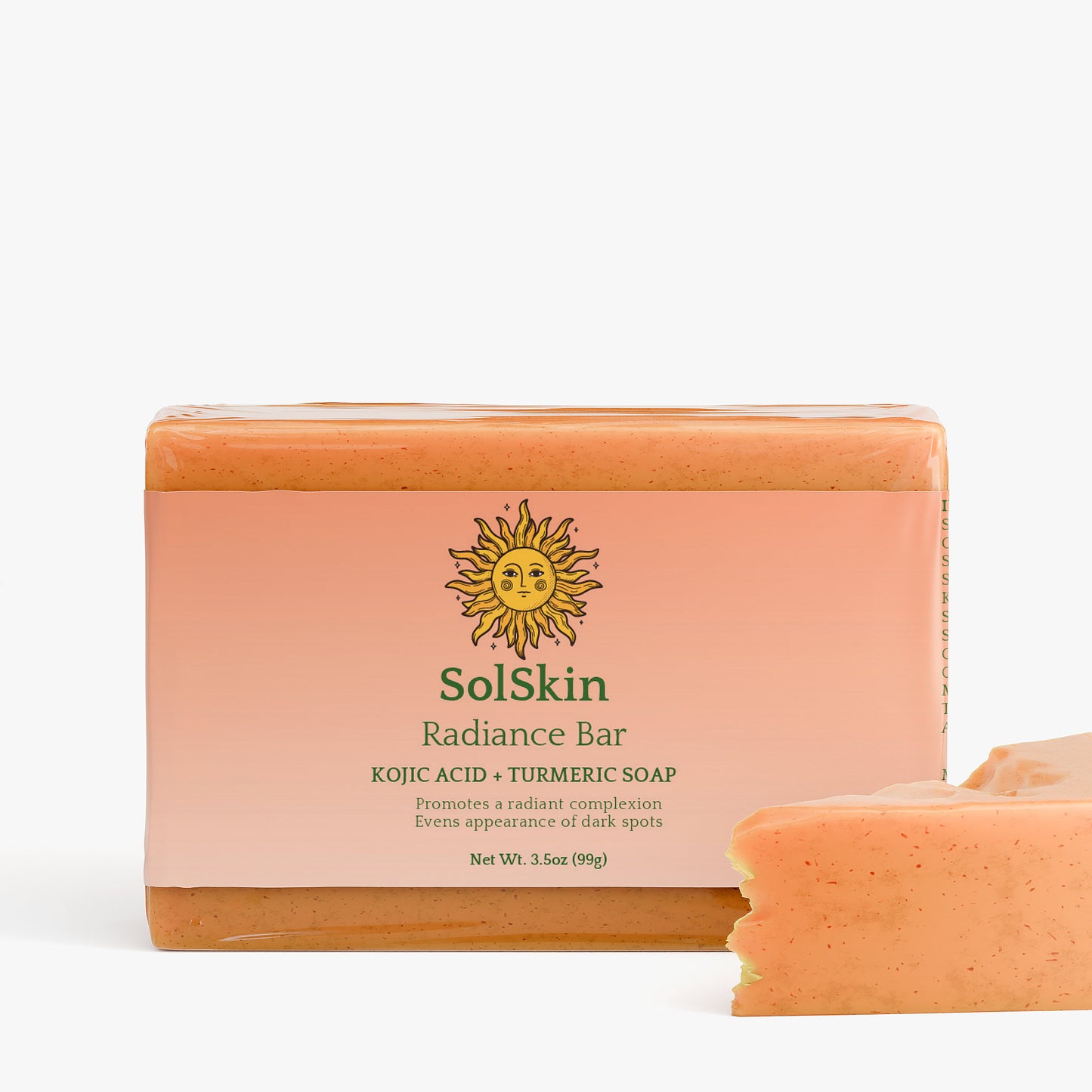 The Radiant Ritual Duo