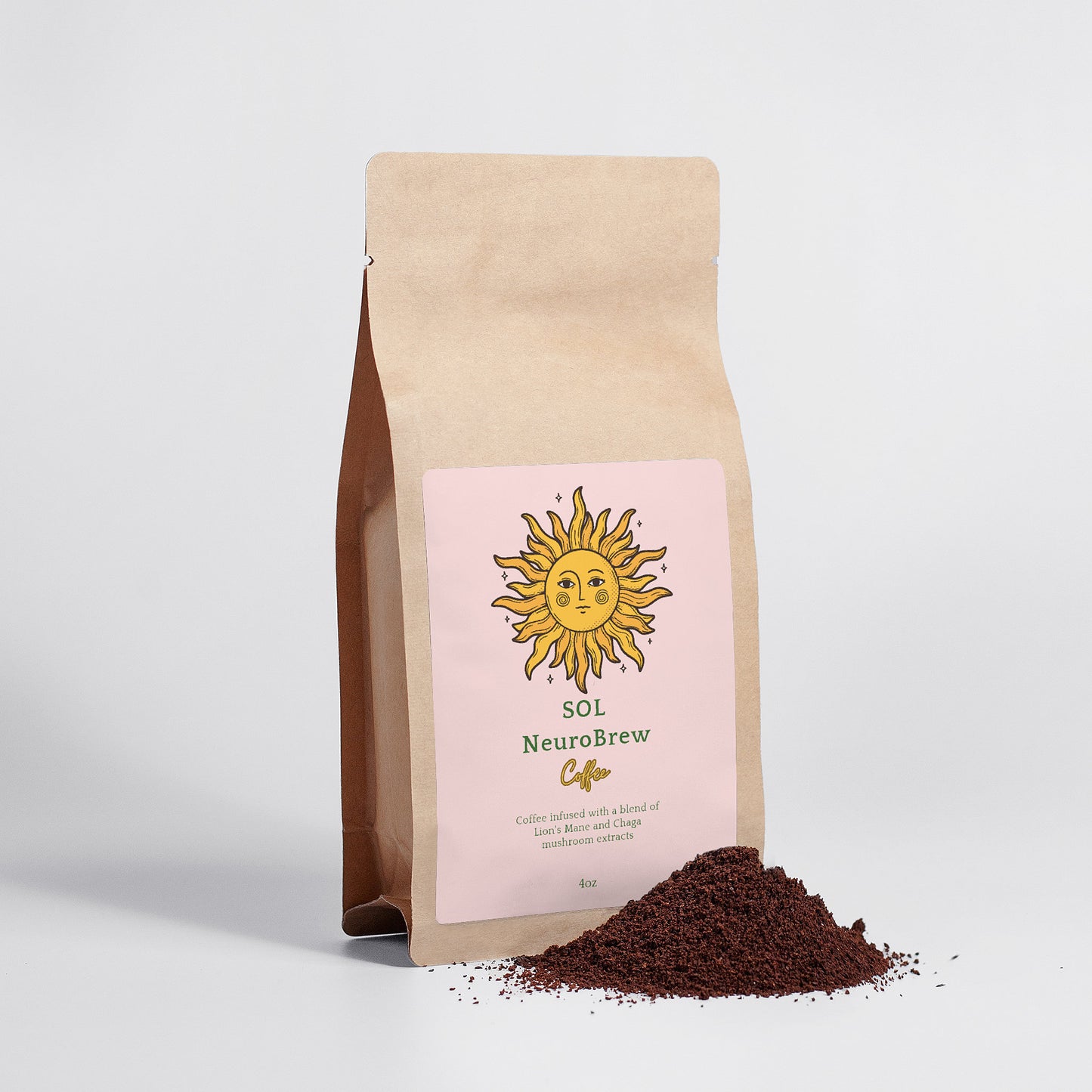 Sol Actives Morning Glow Ritual