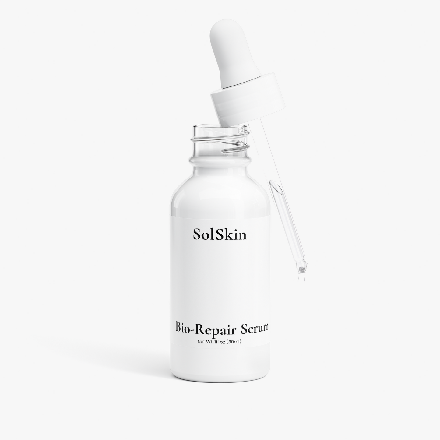 SolSkin Bio-Repair Serum