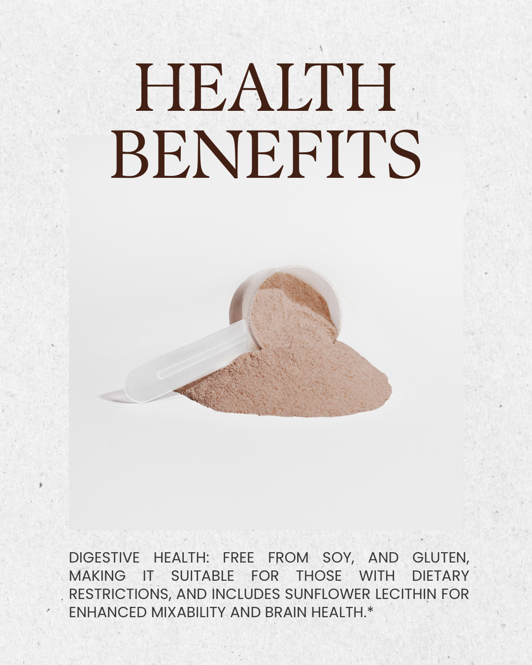 Sol Actives Plant Protein (Chocolate)