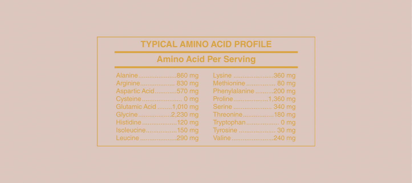 Sol Grass-Fed Collagen Creamer (Vanilla)