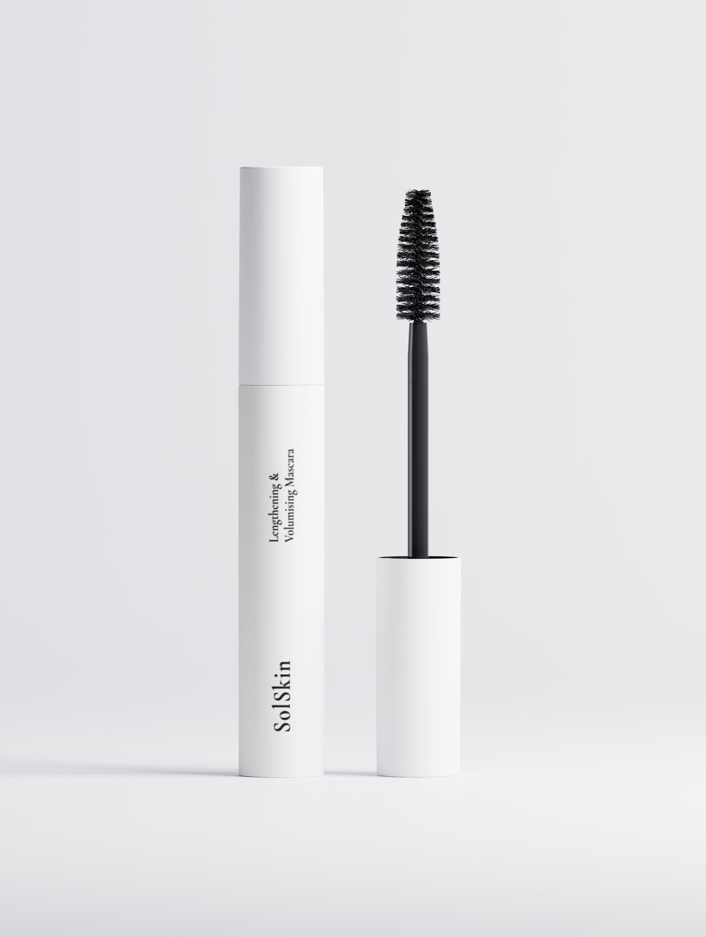 SolSkin Lengthening & Volumising Mascara