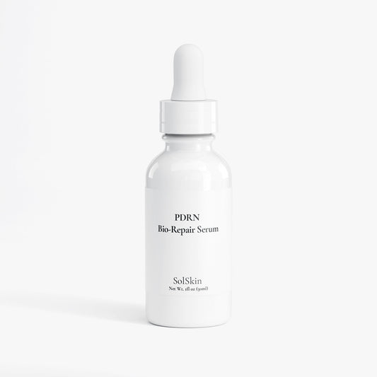 SolSkin PDRN Bio-Repair Serum