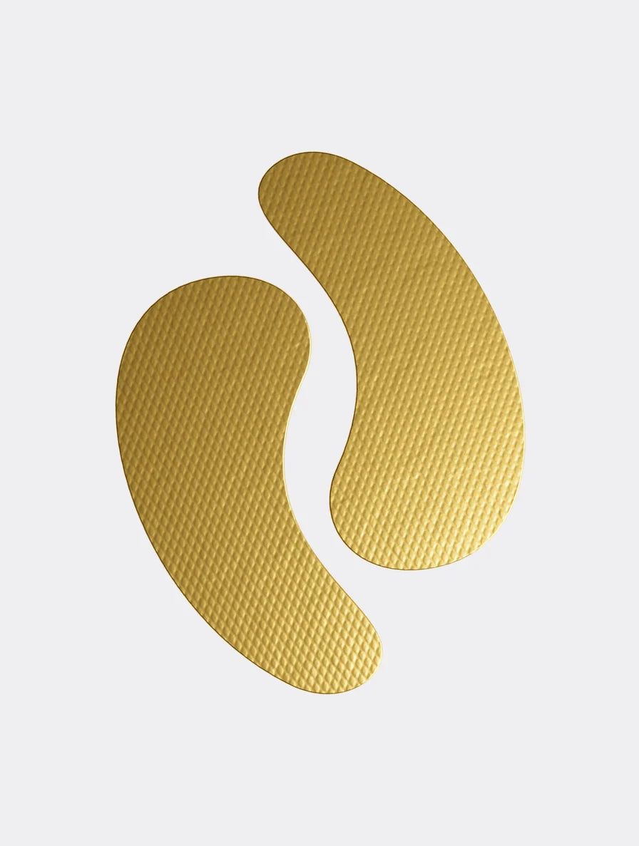SolSkin Anti-Age Hydrogel Eye Patches