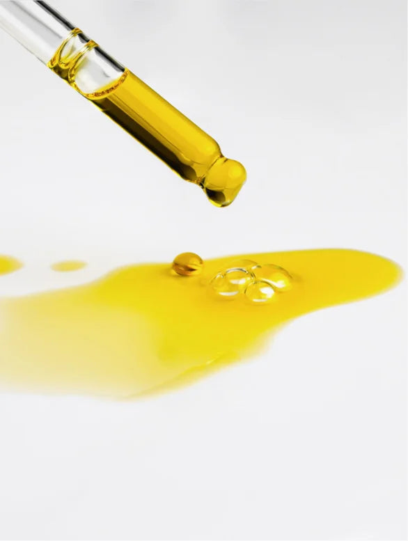 SolSkin Natural Retinol Alternative Face Oil