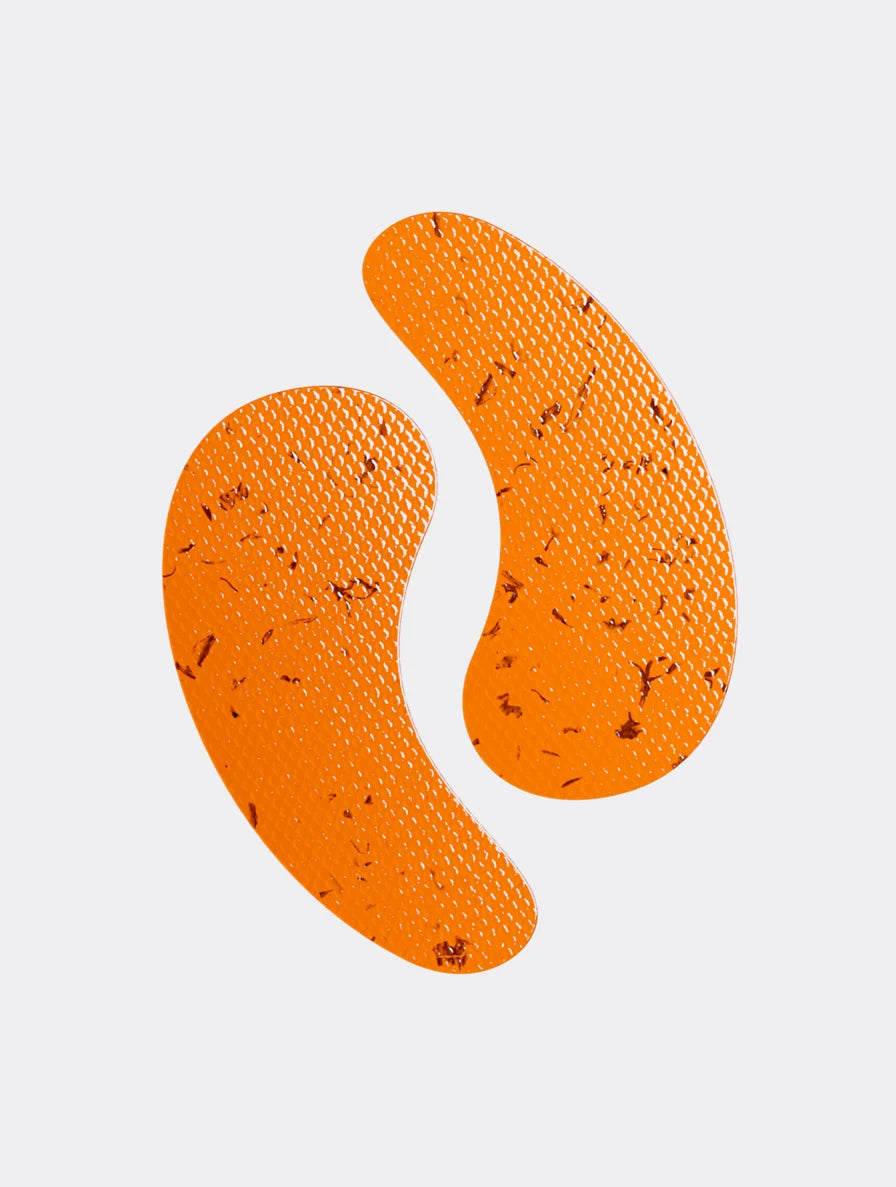 SolSkin Renew Hydrogel Eye Patches