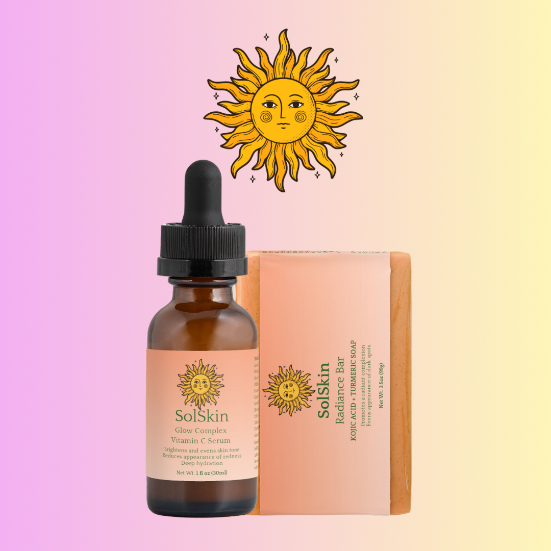 The Radiant Ritual Duo